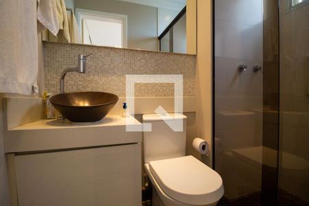 Apartamento à venda com 113m², 2 quartos e 2 vagas Apartamento à venda com 113m², 2 quartos e 2 vagasBanheiro Suíte