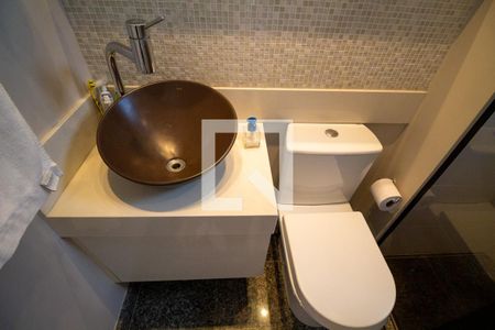 Apartamento à venda com 113m², 2 quartos e 2 vagas Apartamento à venda com 113m², 2 quartos e 2 vagasBanheiro Suíte