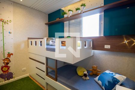 Apartamento à venda com 113m², 2 quartos e 2 vagas Apartamento à venda com 113m², 2 quartos e 2 vagasQuarto