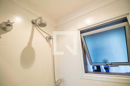 Apartamento à venda com 113m², 2 quartos e 2 vagas Apartamento à venda com 113m², 2 quartos e 2 vagasBanheiro