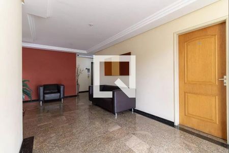 Apartamento à venda com 113m², 2 quartos e 2 vagas Apartamento à venda com 113m², 2 quartos e 2 vagasHall de Entrada