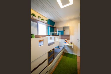 Apartamento à venda com 113m², 2 quartos e 2 vagas Apartamento à venda com 113m², 2 quartos e 2 vagasQuarto