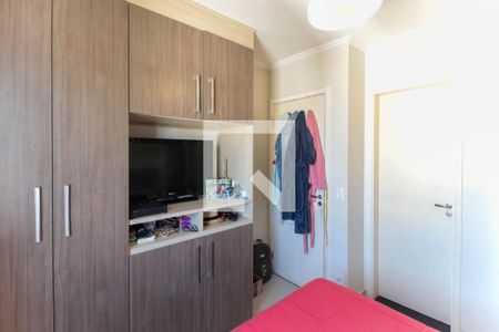 Quarto 1 de apartamento à venda com 3 quartos, 63m² em Jardim Celeste, São Paulo