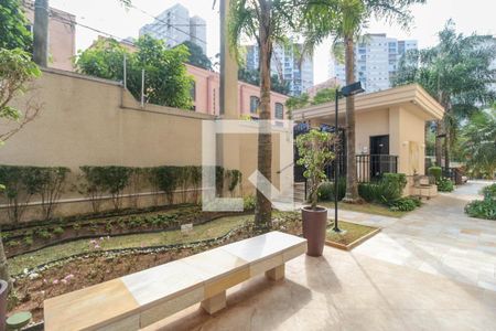 Apartamento à venda com 63m², 3 quartos e 1 vagaÁrea comum 
