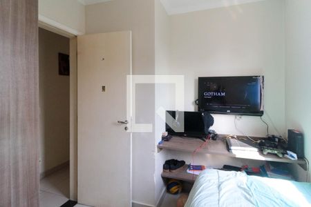 Apartamento à venda com 63m², 3 quartos e 1 vagaQuarto 3