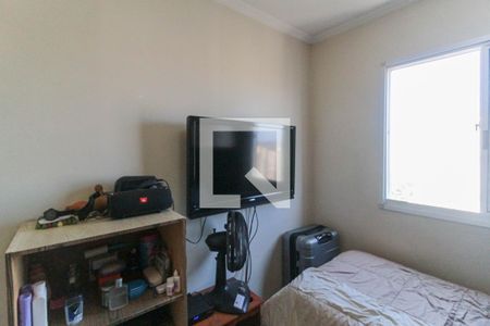 Apartamento à venda com 63m², 3 quartos e 1 vagaQuarto 2 