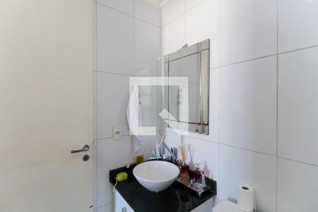 Apartamento à venda com 63m², 3 quartos e 1 vagaBanheiro Suíte