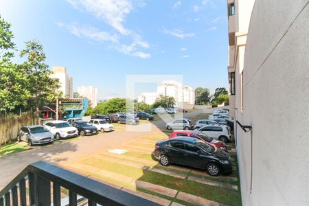 Apartamento à venda com 63m², 3 quartos e 1 vagaEntrada