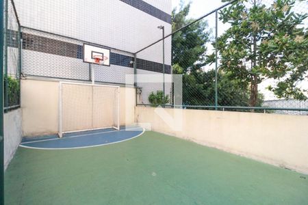Apartamento à venda com 63m², 3 quartos e 1 vagaQuadra Esportiva