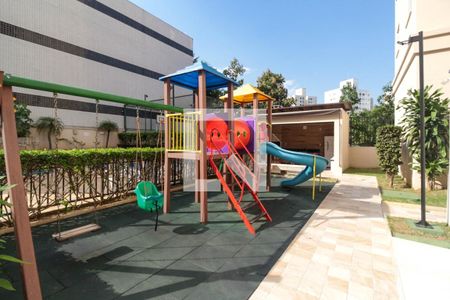 Apartamento à venda com 63m², 3 quartos e 1 vagaÁrea Comum - Playground