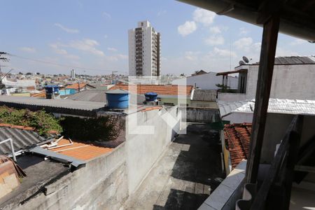 Sacada de casa à venda com 2 quartos, 120m² em Parque Boturussu, São Paulo
