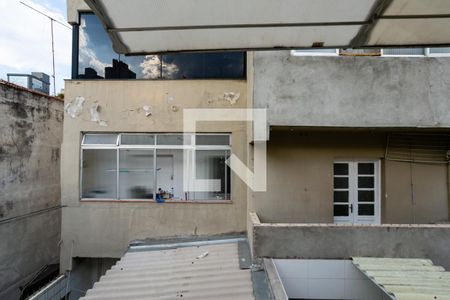 Vista do Quarto de casa de condomínio à venda com 1 quarto, 53m² em Santana, São Paulo