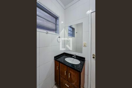 Lavabo de casa para alugar com 2 quartos, 230m² em Tatuapé, São Paulo