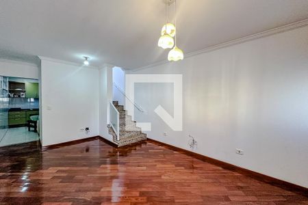 Sala de casa para alugar com 2 quartos, 230m² em Tatuapé, São Paulo