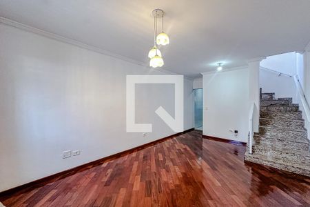 Sala de casa para alugar com 2 quartos, 230m² em Tatuapé, São Paulo