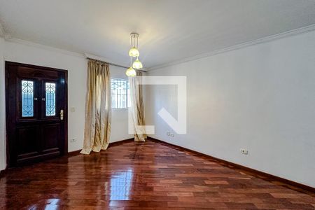 Sala de casa para alugar com 2 quartos, 230m² em Tatuapé, São Paulo