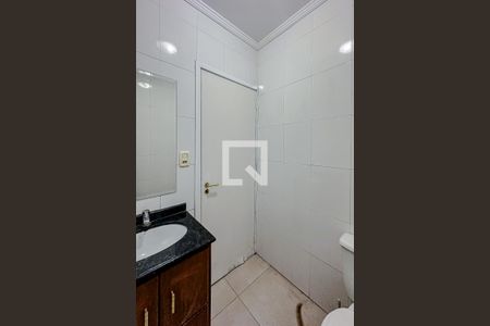 Lavabo de casa para alugar com 2 quartos, 230m² em Tatuapé, São Paulo