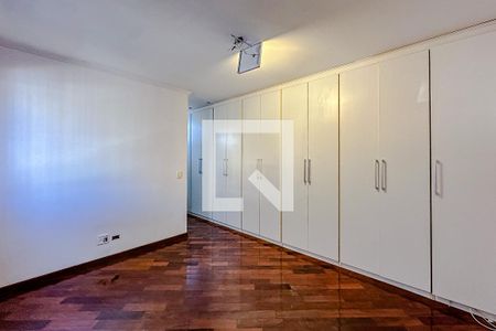 Suíte 1 de casa para alugar com 2 quartos, 230m² em Tatuapé, São Paulo