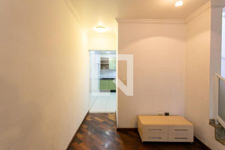 Sala de casa à venda com 2 quartos, 230m² em Tatuapé, São Paulo