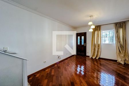 Sala de casa para alugar com 2 quartos, 230m² em Tatuapé, São Paulo