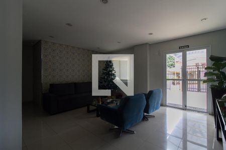 Apartamento para alugar com 65m², 2 quartos e 1 vagaÁrea comum