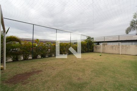 Apartamento para alugar com 65m², 2 quartos e 1 vagaÁrea comum - Quadra esportiva