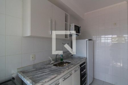 Apartamento para alugar com 65m², 2 quartos e 1 vagaCozinha
