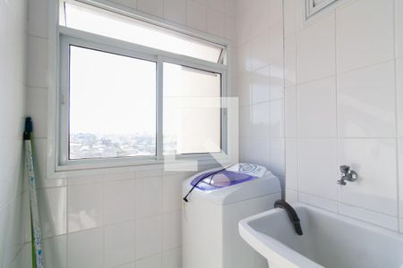 Apartamento para alugar com 65m², 2 quartos e 1 vagaÁrea de serviço