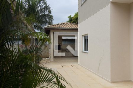 Apartamento para alugar com 65m², 2 quartos e 1 vagaÁrea comum