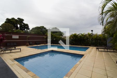 Apartamento para alugar com 65m², 2 quartos e 1 vagaÁrea comum - Piscina