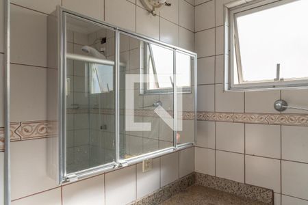 Apartamento à venda com 68m², 3 quartos e 1 vaga Apartamento à venda com 68m², 3 quartos e 1 vagaBanheiro
