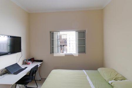 Casa à venda com 205m², 4 quartos e 1 vagaQuarto 02