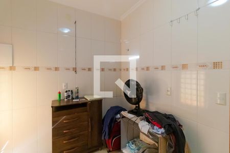 Casa à venda com 205m², 4 quartos e 1 vagaQuarto 03