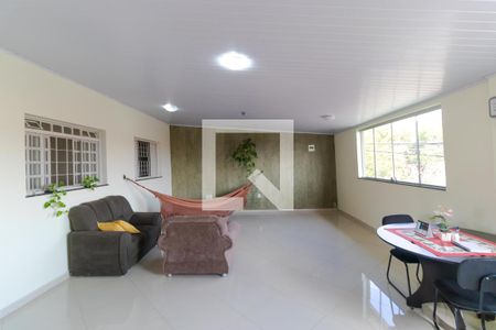 Sala 01Sala 01 de casa à venda com 4 quartos, 205m² em Vila Georgina, Campinas