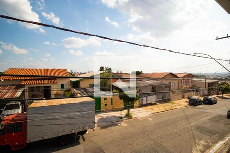 Vista da Sala 01 de casa para alugar com 4 quartos, 205m² em Vila Georgina, Campinas