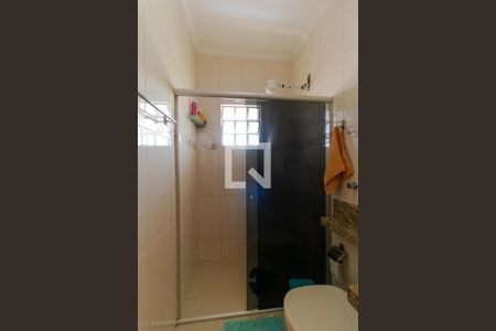 Casa à venda com 205m², 4 quartos e 1 vagaBanheiro