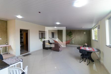Casa para alugar com 4 quartos, 205m² em Vila Georgina, Campinas