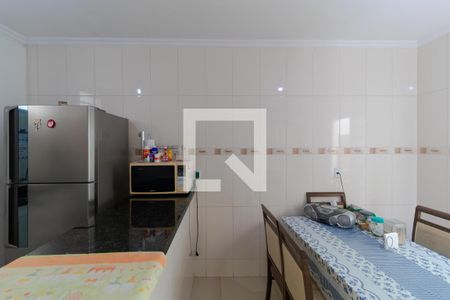 Casa à venda com 205m², 4 quartos e 1 vagaCopa