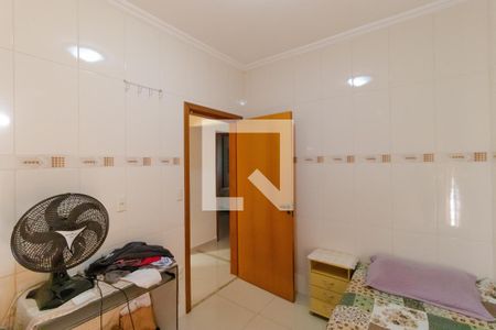 Casa à venda com 205m², 4 quartos e 1 vagaQuarto 03