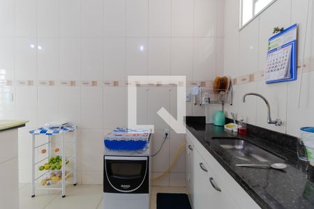 Casa à venda com 205m², 4 quartos e 1 vagaCozinha