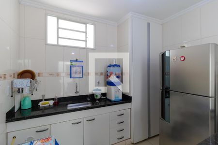 Casa à venda com 205m², 4 quartos e 1 vagaCozinha