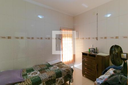 Casa à venda com 205m², 4 quartos e 1 vagaQuarto 03