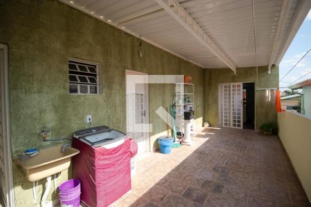 Casa à venda com 205m², 4 quartos e 1 vagaÁrea de Serviço