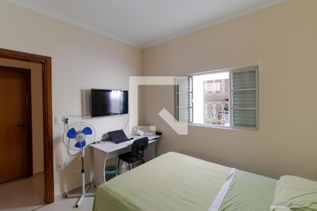 Casa à venda com 205m², 4 quartos e 1 vagaQuarto 02