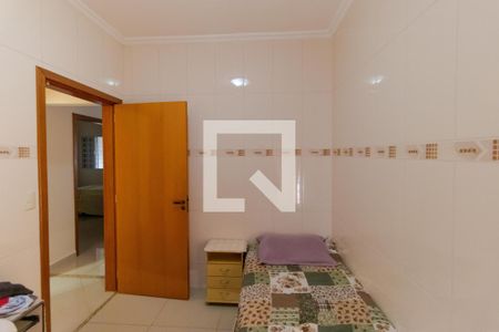 Casa à venda com 205m², 4 quartos e 1 vagaQuarto 03