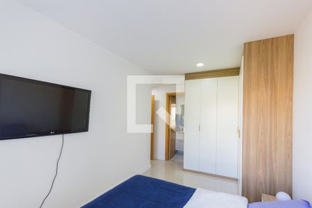 Apartamento à venda com 92m², 3 quartos e 2 vagas Apartamento à venda com 92m², 3 quartos e 2 vagasQuarto 3 - Suíte