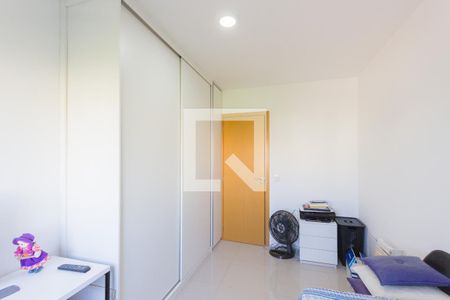 Apartamento à venda com 92m², 3 quartos e 2 vagas Apartamento à venda com 92m², 3 quartos e 2 vagasQuarto 2