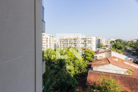Apartamento à venda com 92m², 3 quartos e 2 vagas Apartamento à venda com 92m², 3 quartos e 2 vagasVista da Suíte