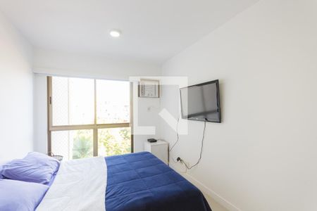 Apartamento à venda com 92m², 3 quartos e 2 vagas Apartamento à venda com 92m², 3 quartos e 2 vagasQuarto 3 - Suíte