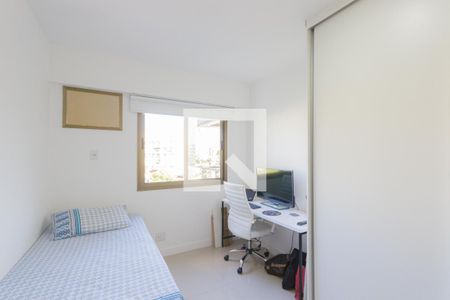 Apartamento à venda com 92m², 3 quartos e 2 vagas Apartamento à venda com 92m², 3 quartos e 2 vagasQuarto 2